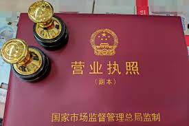 營業(yè)執(zhí)照在哪里辦？（2023詳細(xì)辦理流程）