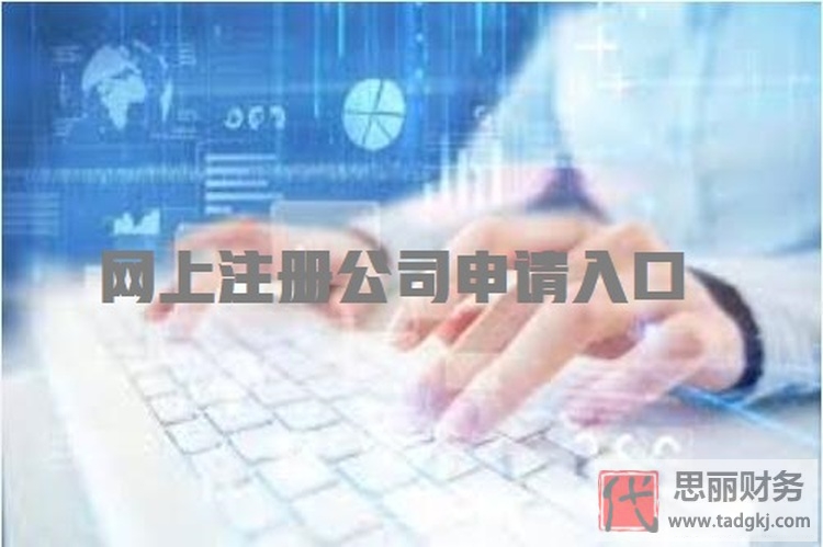 注冊(cè)公司網(wǎng)上申請(qǐng)入口（新手線上注冊(cè)公司流程分享）