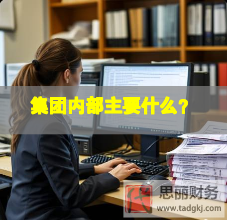 集團(tuán)內(nèi)部主要什么？