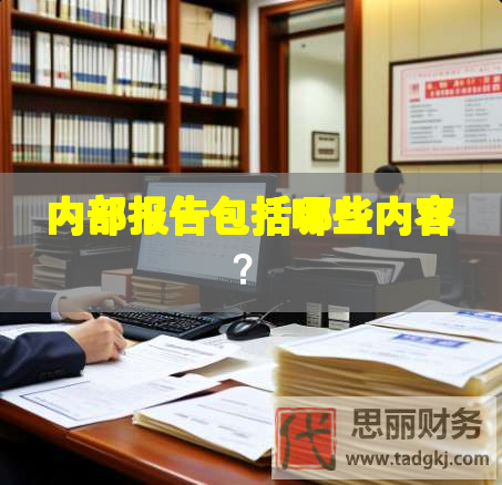 內(nèi)部報(bào)告包括哪些內(nèi)容？