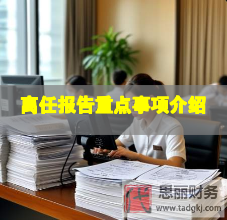 離任報告重點(diǎn)事項(xiàng)介紹